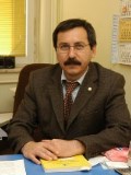 Prof. Dr. Hüseyin Ankara