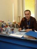 Prof. Dr. Hürriyet Akdaş