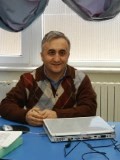 Prof. Dr. Adem Taşdemir
